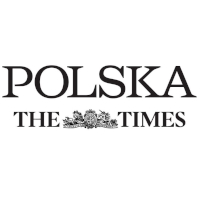 polska times logo