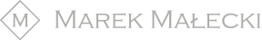 logo marek malecki